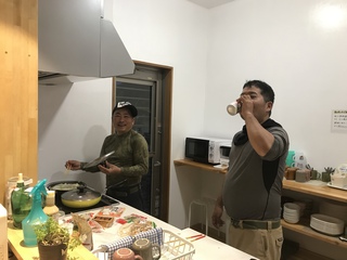 気温上昇気分上々!! 気温上昇気分上々!!