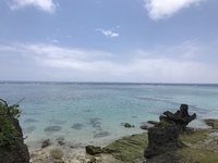 伊江島への旅パート2