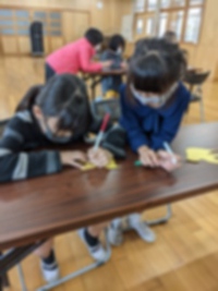 10年後のミライを一緒に考えよう！