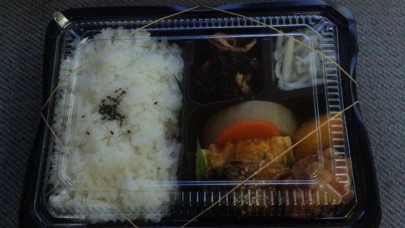 上品でヘルシーな・・・