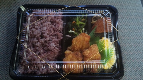 上品でヘルシーな・・・