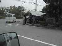 並ぶのはそこに・・・があるからだ！ 2014/07/13 03:29:37