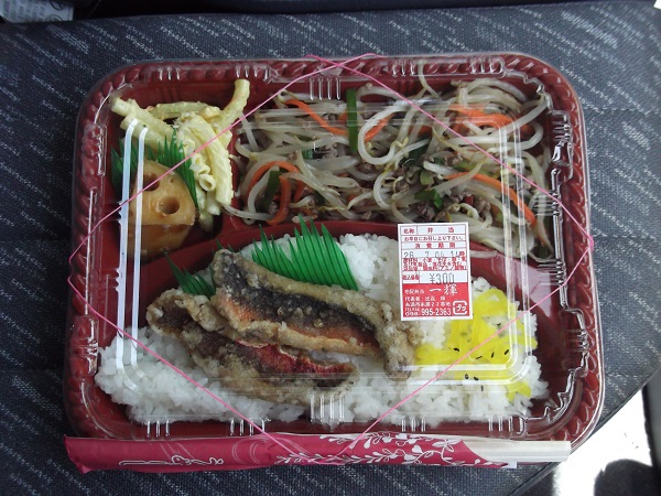 目新しさを求めて・・・