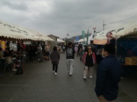 国頭と古宇利島と海洋博チューリップ祭と珍味・・・ 2019/02/24 16:54:14