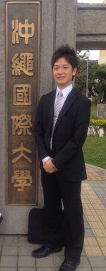 TAKAHIRO　MUNAKATA