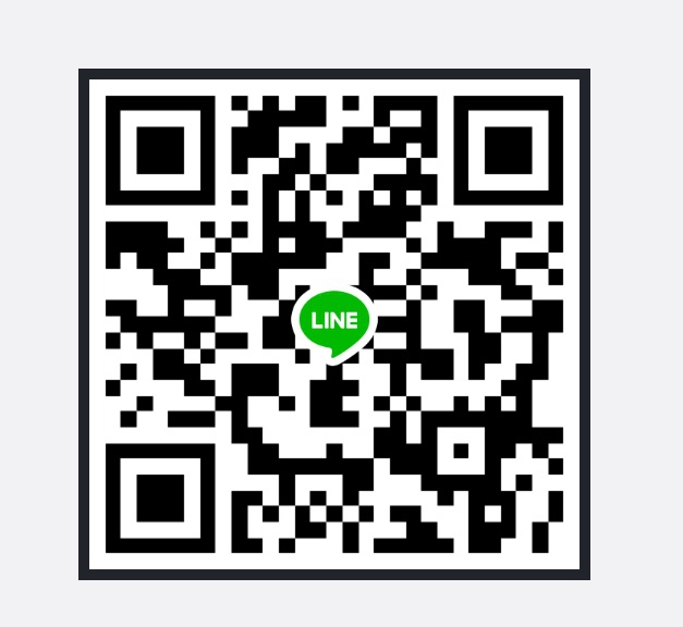 LINEはじめました！