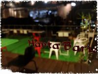 【夜Café】夜景のきれいな中城村にあるHantaBaruさんでディナー♥ 2017/06/14 14:40:36