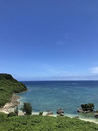 【休日】海→北中城村のCafé→おまけ写真♥ 2017/07/04 15:22:12