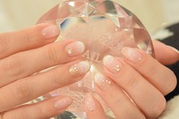 NAILS✖CHOCOLATE♡