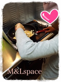 ≪娘DAY≫母と娘の休日♥ 2016/03/13 22:45:58