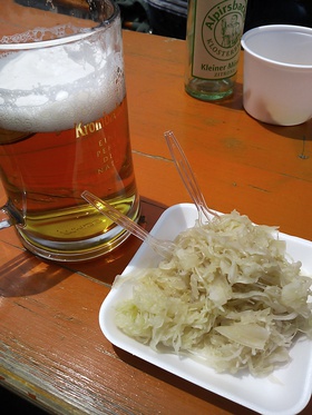 ♪アイン プロージット♪