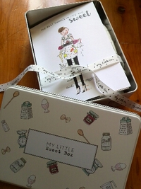 gift for me
