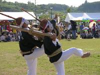 第１回　あやはし祭り
