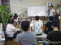「第4回マチグヮー楽会」開催へむけて始動！