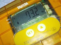 約１０キロ・・・
