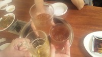 お祝かな…