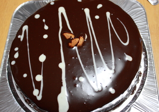 誕生日ケーキ（ワンワン）