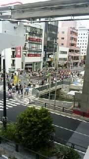 ついた♪ 2011/08/07 14:32:43