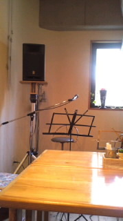 ＳＩＮＧ入り♪ 2011/08/20 16:51:41