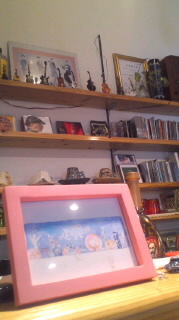 cafeSINGに♪ 2011/08/25 12:17:14