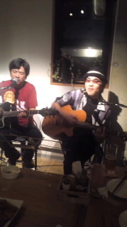 ニセしょうぞうさんだよ☆ 2011/10/02 01:30:29