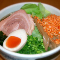 あがりの「G麺」 2010/11/10 15:11:50