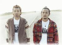 アルバムリリース情報。2GETHER 2006/03/12 01:14:11