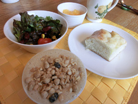 朝食 2012/02/24 10:24:35
