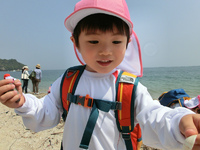 親子遠足 2012/04/24 17:24:39