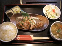アグー食べたよ♪