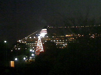 豪華客船 2008/12/16 22:12:00