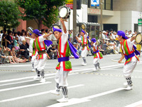自分のライブとヒトサマのライブ（笑）