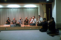弾き初め会 2010/02/01 23:25:09