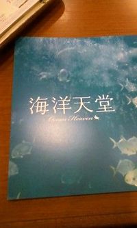 海洋天堂 2011/08/04 16:44:30
