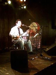新春三線ショー 2012/01/17 23:25:52