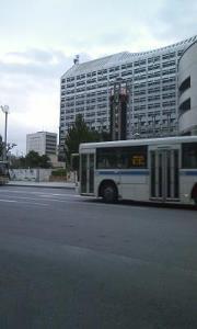 沖縄研修旅行　その2 2012/01/13 23:22:33