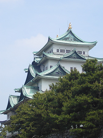 ナゴヤ観光ツアー