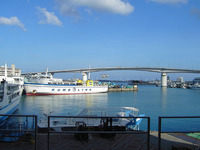 沖縄の旅二日目 2009/08/29 00:00:00