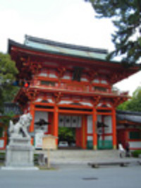 大阪＆京都の旅（二日目）その2 2007/05/13 13:00:00