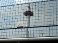 大阪＆京都の旅（二日目）その1 2007/05/13 12:10:00