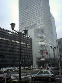 引越後初上京 2008/07/22 20:39:01