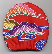 大柄紅型赤 2005/04/20 15:14:00