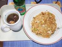 高級な日本食 2006/08/16 07:16:25