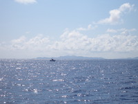 波高いからね・・・ 2009/09/05 14:51:37