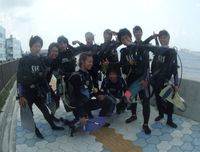 まだ夏休み 2009/09/07 22:19:02