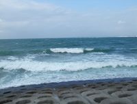 台風キャンセル 2009/10/07 17:06:06