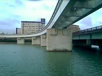潮位ナミナミ国場 2008/06/16 19:24:39