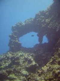 サイパン旅行記③～幻のスポットバンザイ～