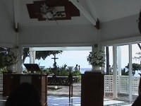 ＦＩＪＩ旅行記まータン編⑥～結婚式②～