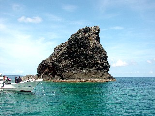 海人誕生⑤～初ダイビング～